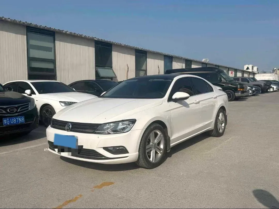 2018 Volkswagen Lamando 1.4T 150HP L4 7DCT,autocango,china used car exporter,china ev exporter,chinese used car exporter,chinese used ev exporter