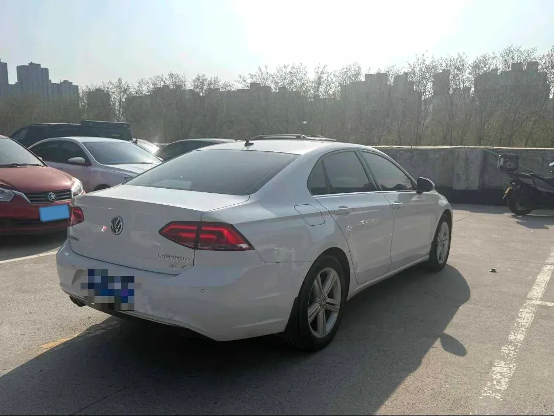 2018 Volkswagen Lamando 1.4T 150HP L4 7DCT,autocango,china used car exporter,china ev exporter,chinese used car exporter,chinese used ev exporter