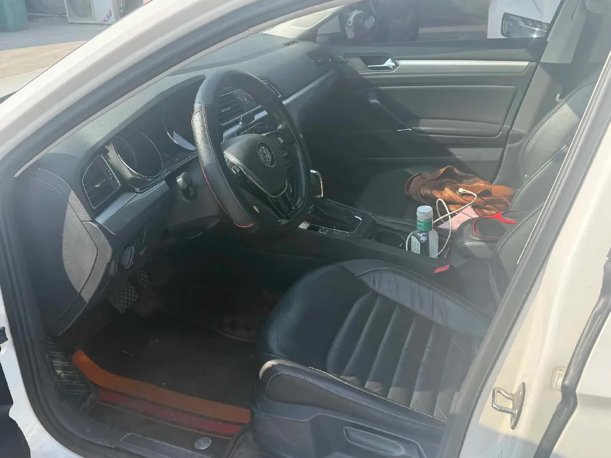 2018 Volkswagen Lamando 1.4T 150HP L4 7DCT,autocango,china used car exporter,china ev exporter,chinese used car exporter,chinese used ev exporter
