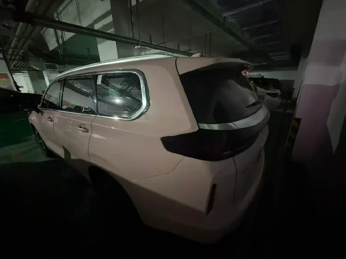 2021 Exceed VX 2.0T 254HP L4 7DCT,autocango,china used car exporter,china ev exporter,chinese used car exporter,chinese used ev exporter