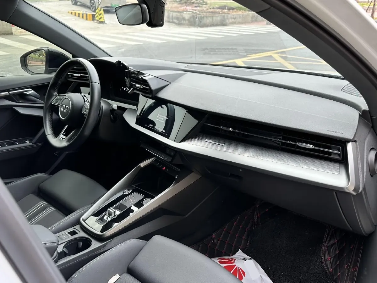 2022 Audi A3 1.4T 150HP L4 7DCT,autocango,china used car exporter,china ev exporter,chinese used car exporter,chinese used ev exporter