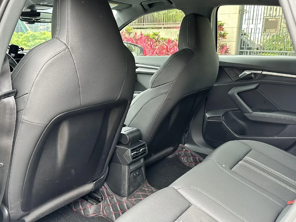 2022 Audi A3 1.4T 150HP L4 7DCT,autocango,china used car exporter,china ev exporter,chinese used car exporter,chinese used ev exporter