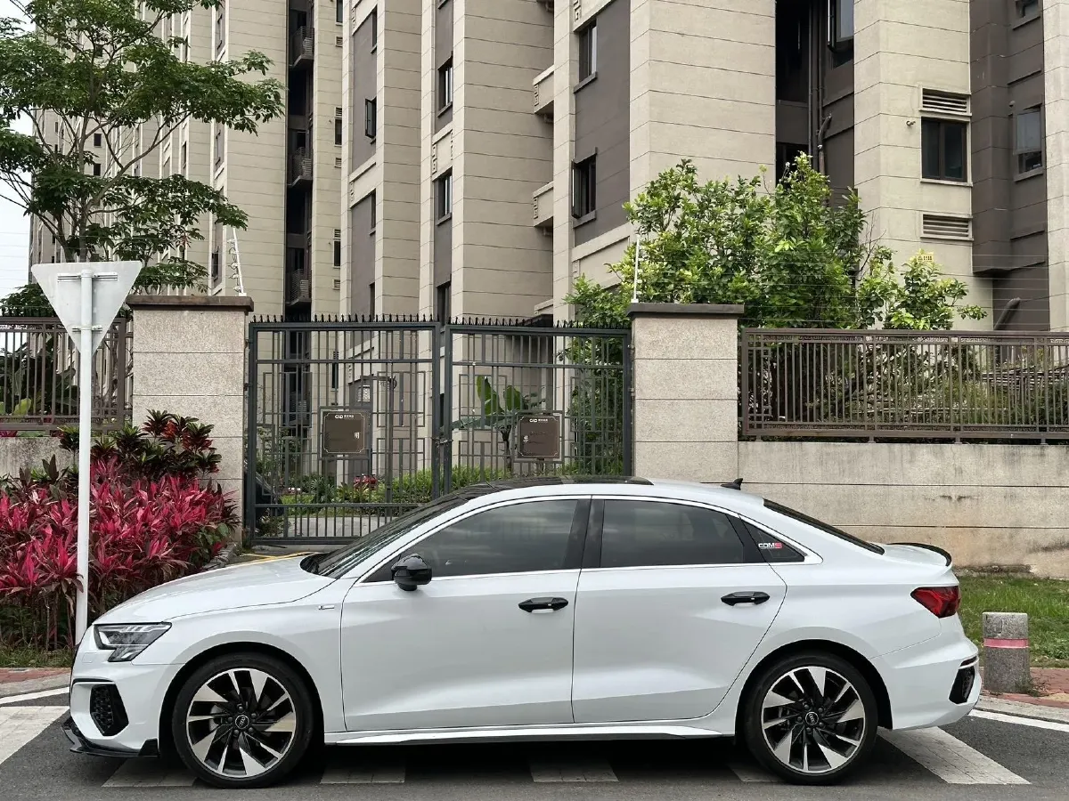 2022 Audi A3 1.4T 150HP L4 7DCT,autocango,china used car exporter,china ev exporter,chinese used car exporter,chinese used ev exporter