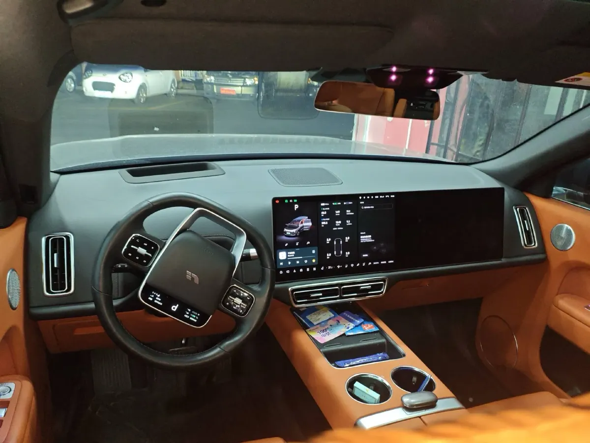 2022 Li L9 Range Extended 154HP REEV 42.6KWH,autocango,china used car exporter,china ev exporter,chinese used car exporter,chinese used ev exporter