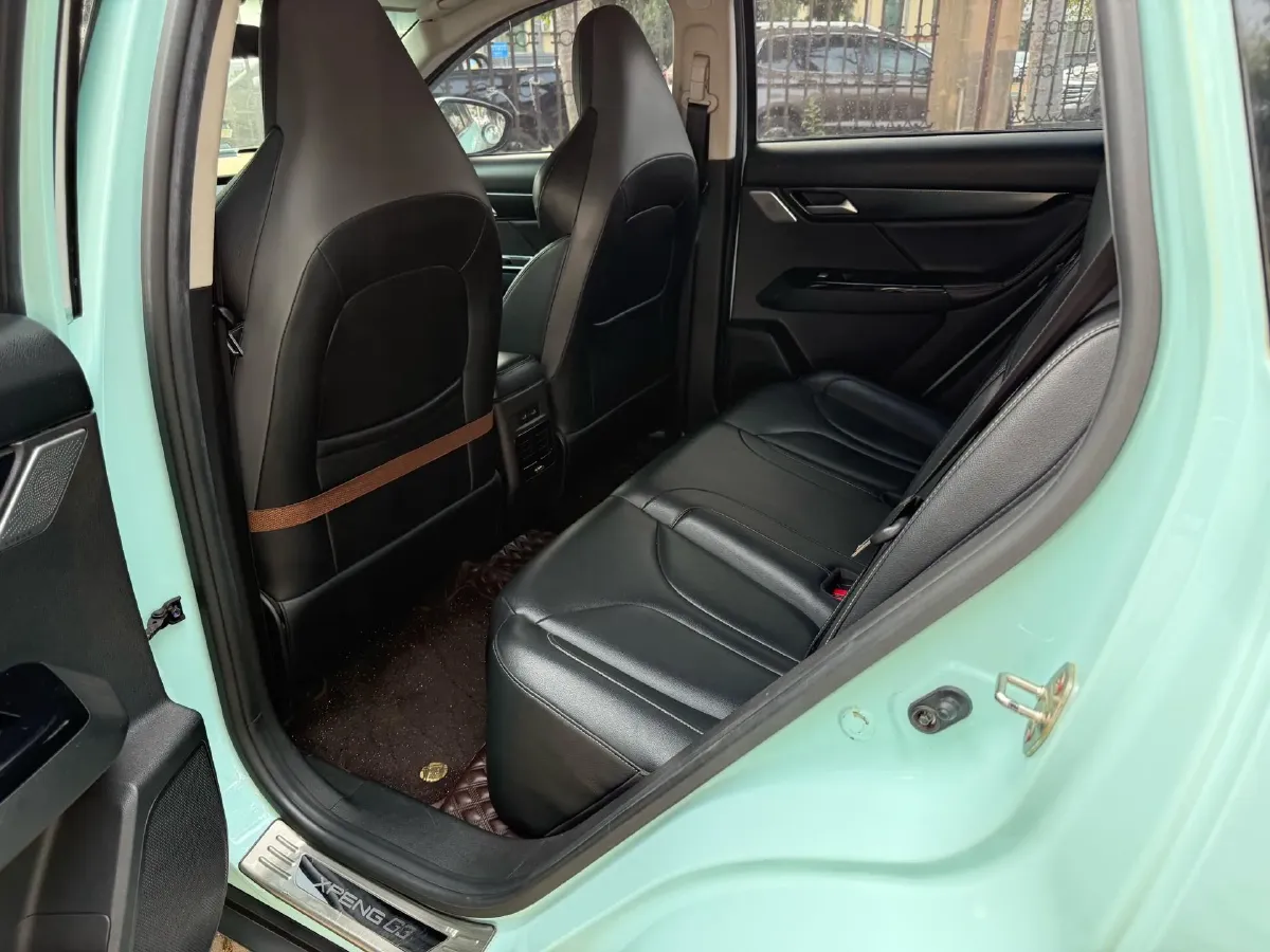 2021 Xpeng G3 BEV 66.2KWH,autocango,china used car exporter,china ev exporter,chinese used car exporter,chinese used ev exporter