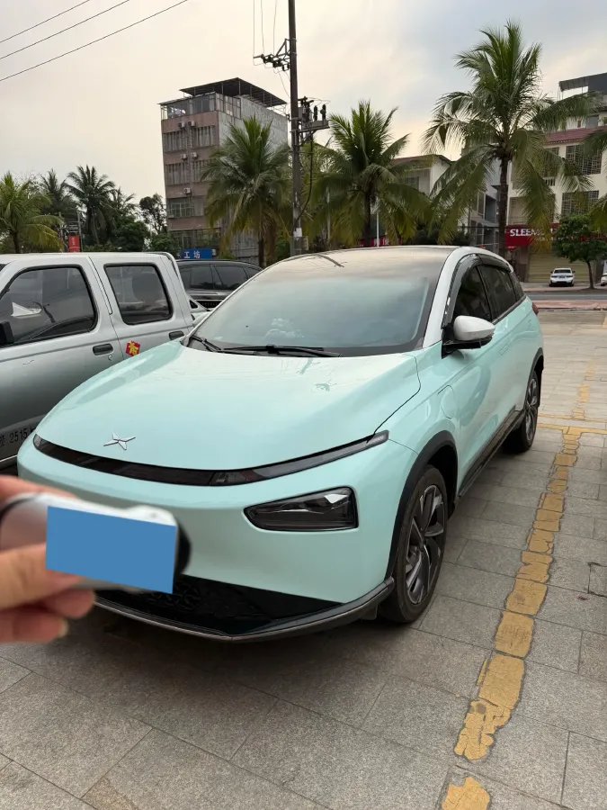 2021 Xpeng G3 BEV 66.2KWH,autocango,china used car exporter,china ev exporter,chinese used car exporter,chinese used ev exporter