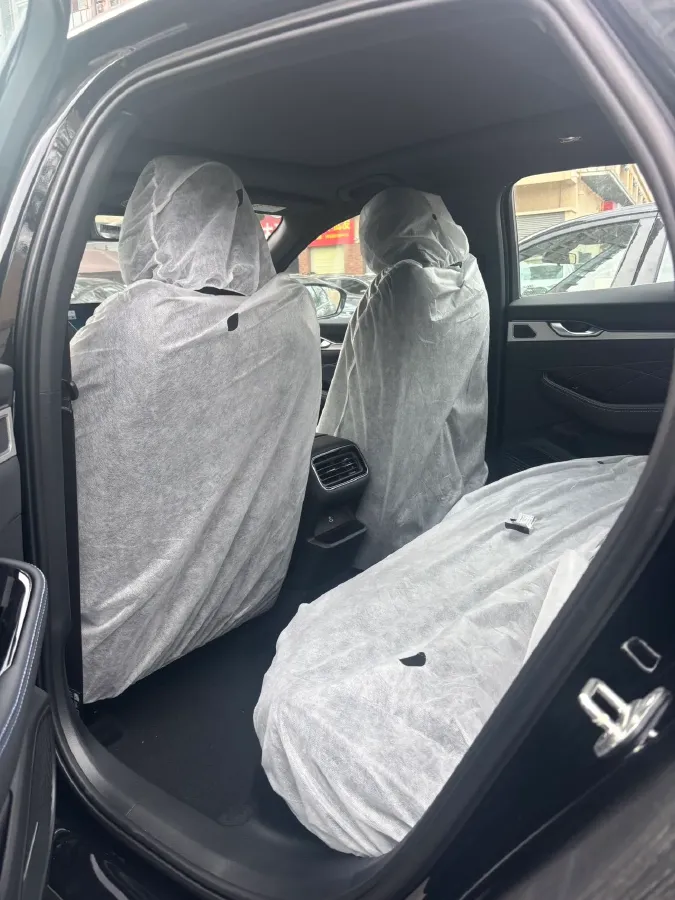 2026 Geely Preface 1.5T 181HP L4 7DCT,autocango,china used car exporter,china ev exporter,chinese used car exporter,chinese used ev exporter