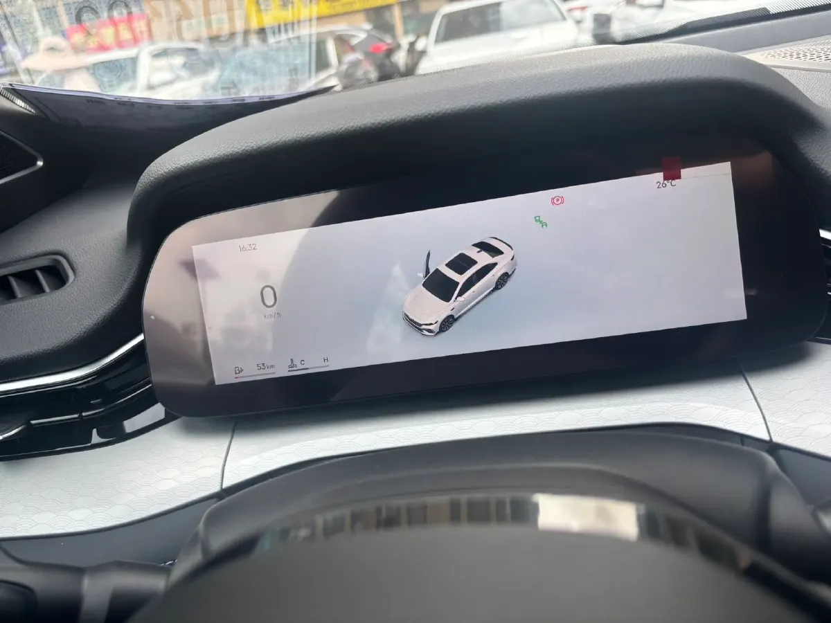 2026 Geely Preface 1.5T 181HP L4 7DCT,autocango,china used car exporter,china ev exporter,chinese used car exporter,chinese used ev exporter