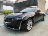 2021 CADILLAC CT5,autocango,china used car exporter,china ev exporter,chinese used car exporter,chinese used ev exporter