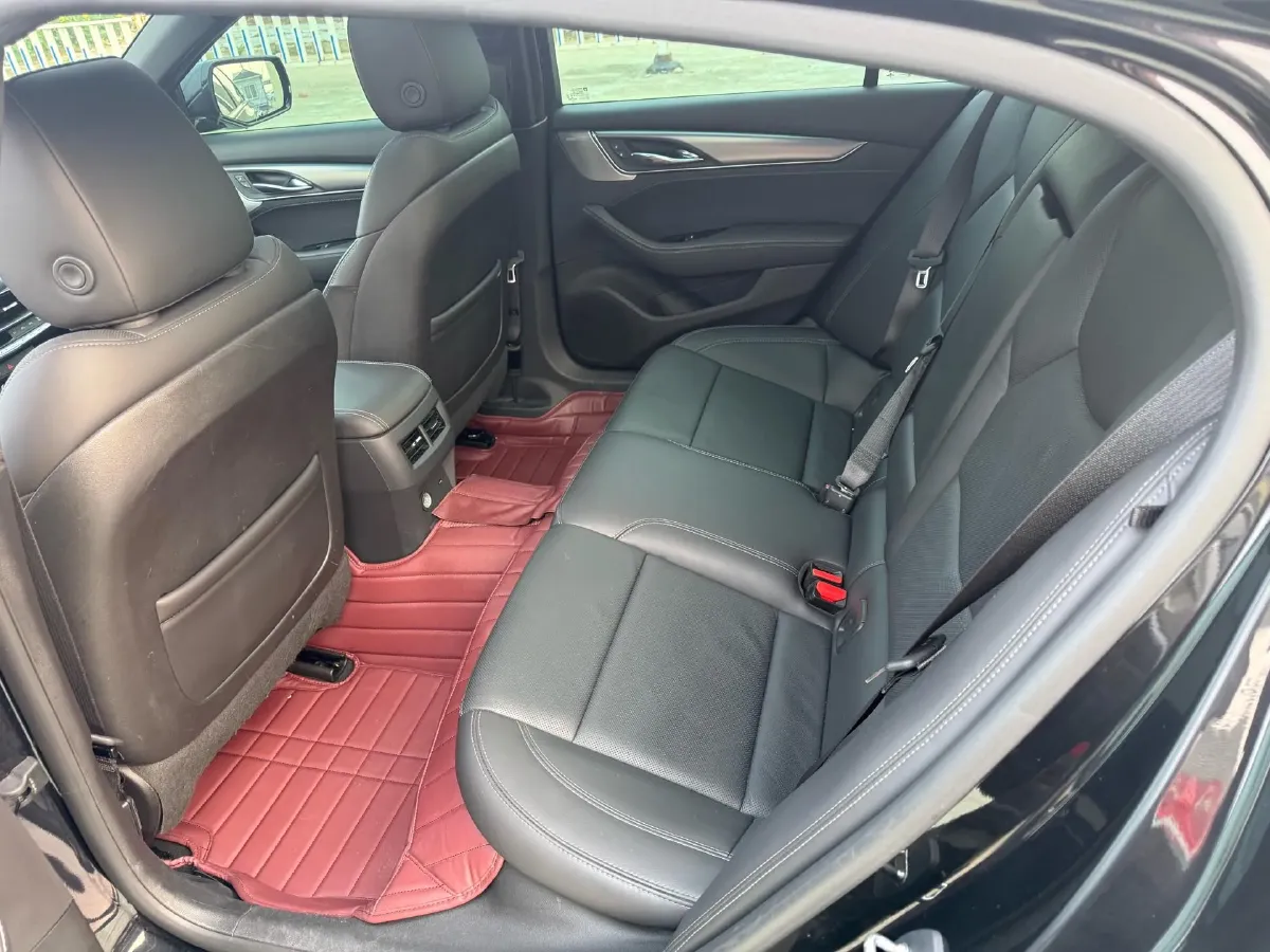 2021 Cadillac CT5 2.0T 237HP L4 10AT,autocango,china used car exporter,china ev exporter,chinese used car exporter,chinese used ev exporter