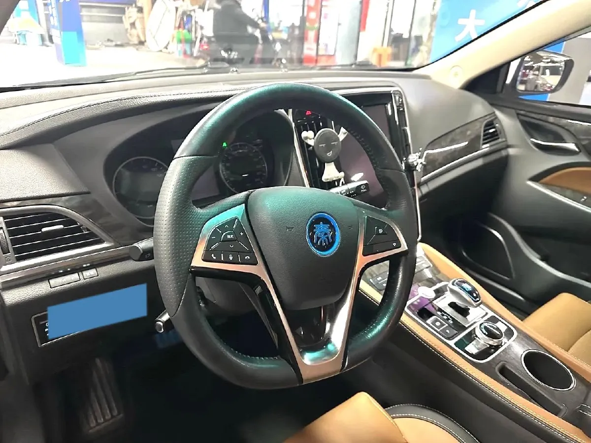 2018 BYD Qin 1.5T 154HP L4 6DCT PHEV 15.2KWH,autocango,china used car exporter,china ev exporter,chinese used car exporter,chinese used ev exporter