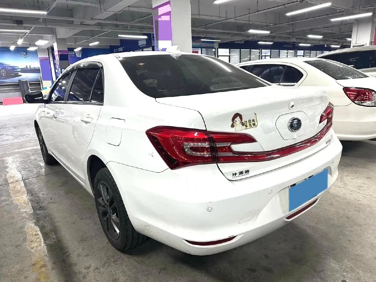 2018 BYD Qin 1.5T 154HP L4 6DCT PHEV 15.2KWH,autocango,china used car exporter,china ev exporter,chinese used car exporter,chinese used ev exporter