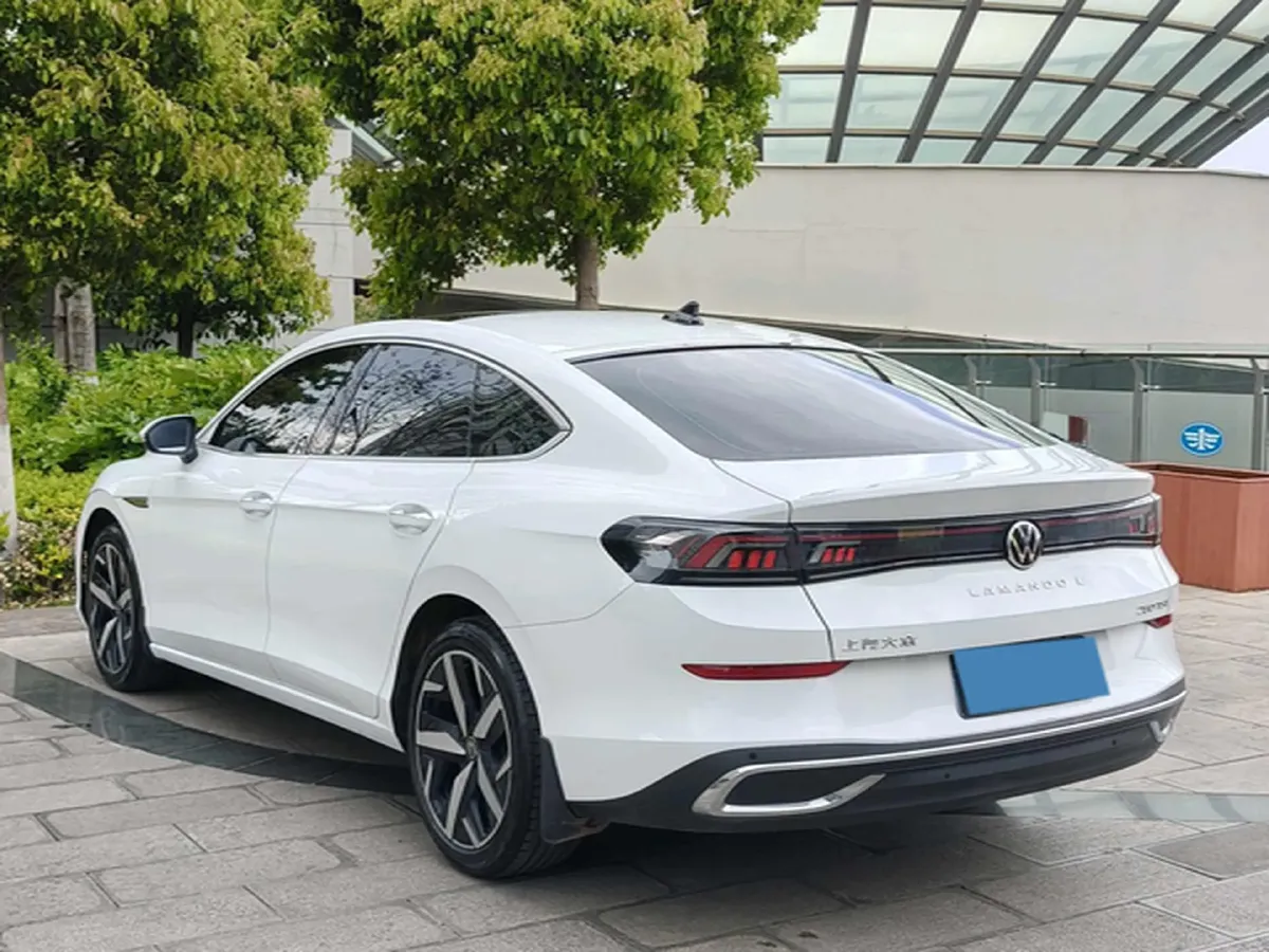 2023 Volkswagen Lamando 1.4T 150HP L4 7DCT,autocango,china used car exporter,china ev exporter,chinese used car exporter,chinese used ev exporter