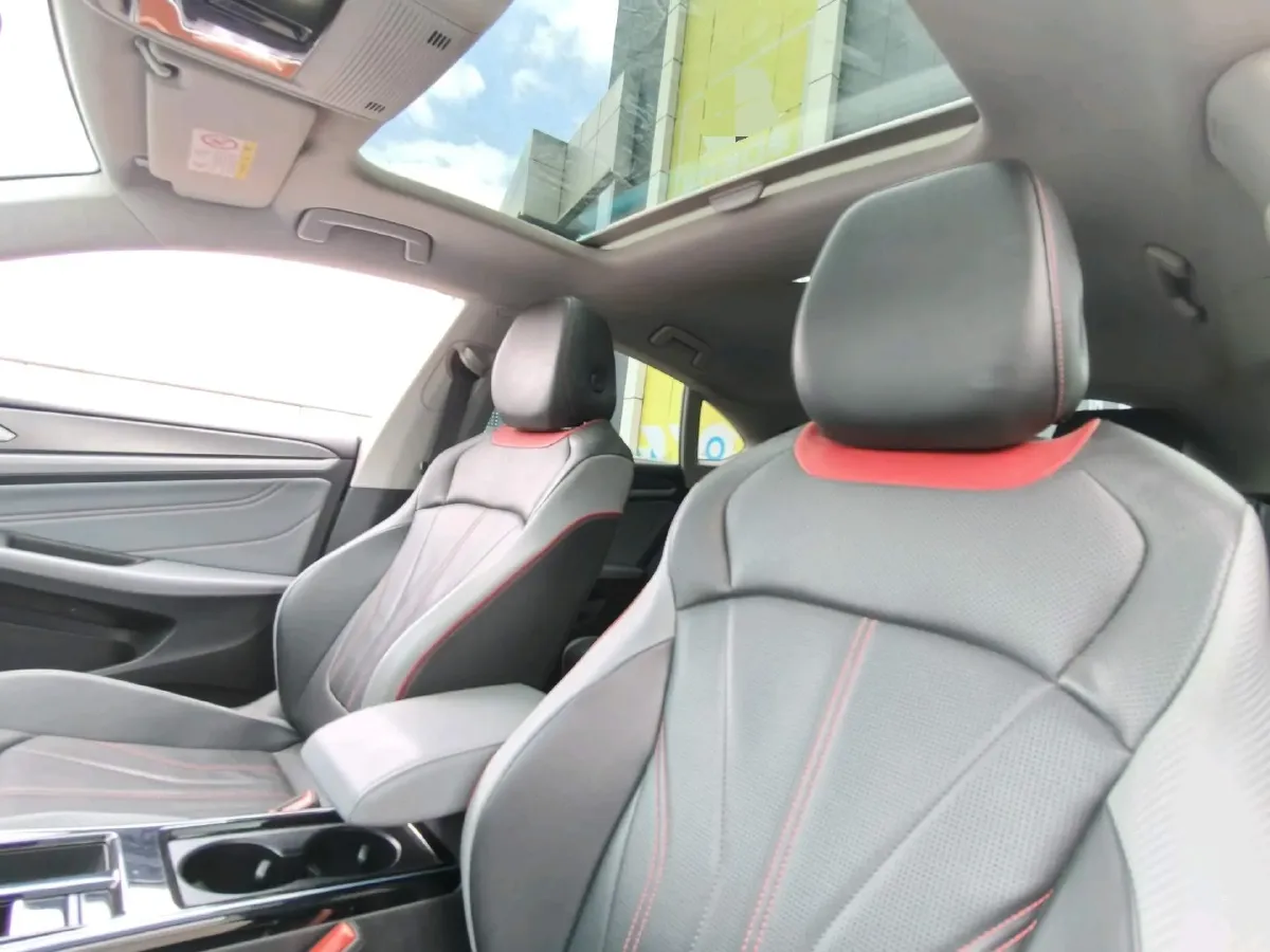 2023 Volkswagen Lamando 1.4T 150HP L4 7DCT,autocango,china used car exporter,china ev exporter,chinese used car exporter,chinese used ev exporter