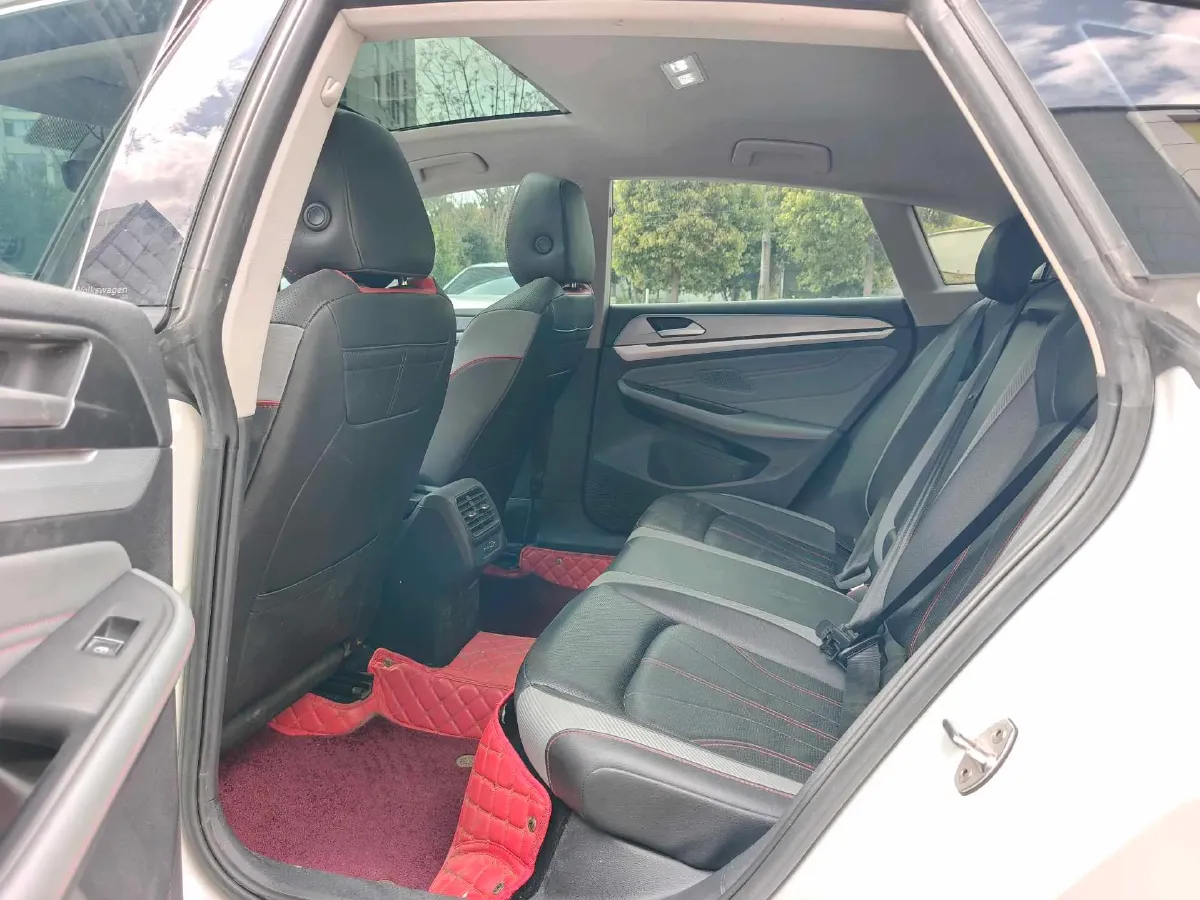 2023 Volkswagen Lamando 1.4T 150HP L4 7DCT,autocango,china used car exporter,china ev exporter,chinese used car exporter,chinese used ev exporter