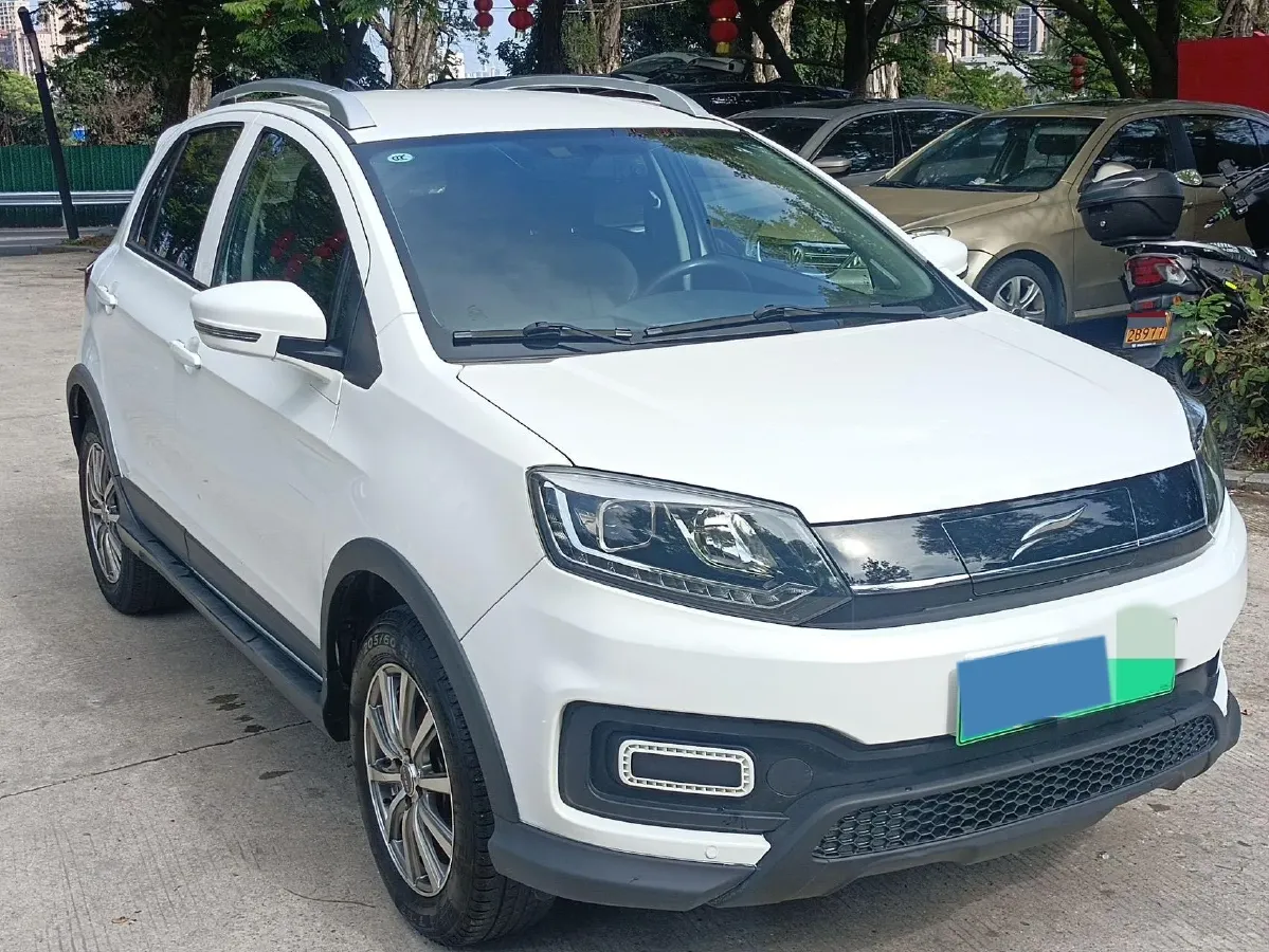 2023 Yudo π1 BEV 41.7KWH,autocango,china used car exporter,china ev exporter,chinese used car exporter,chinese used ev exporter