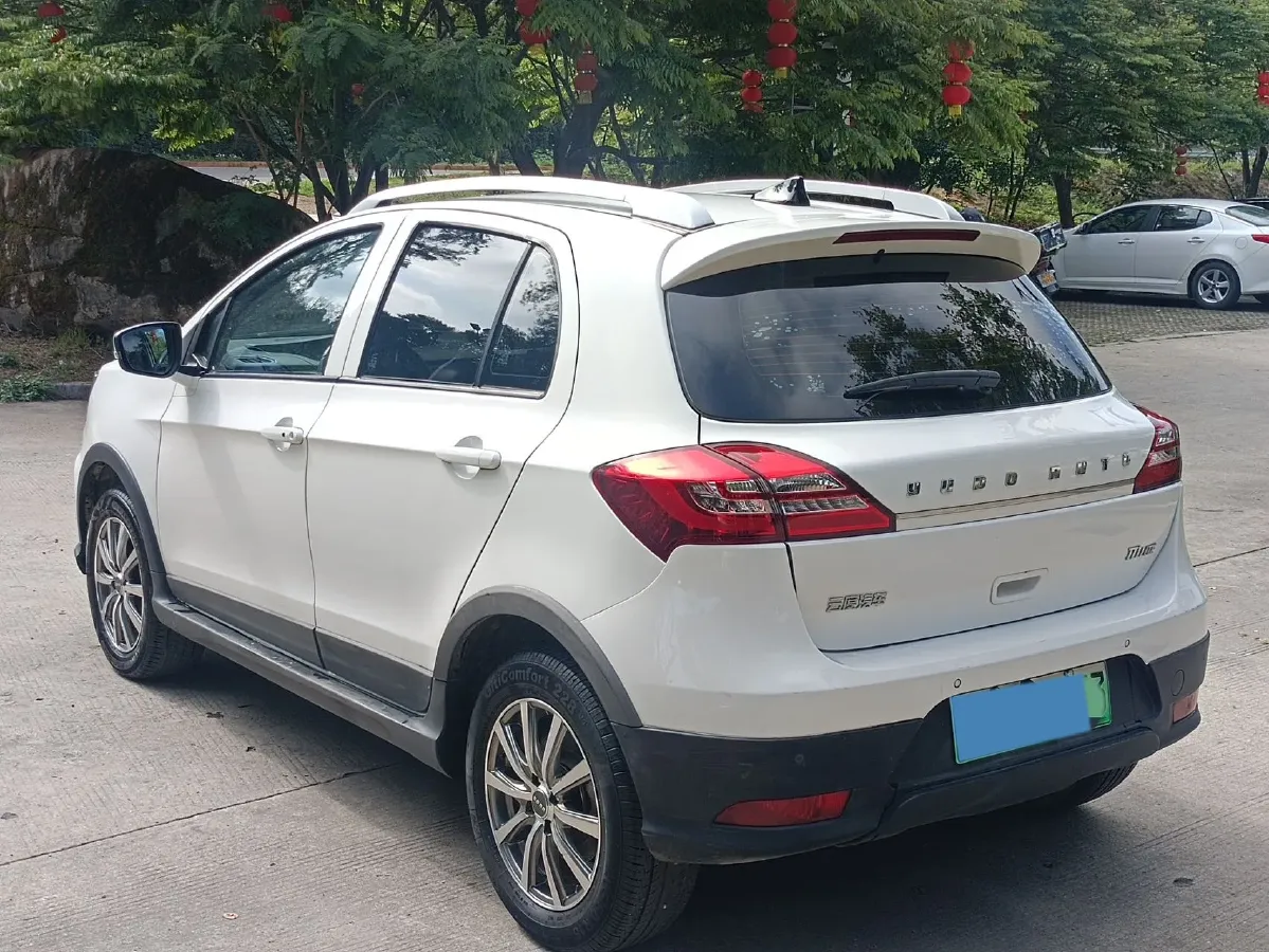 2023 Yudo π1 BEV 41.7KWH,autocango,china used car exporter,china ev exporter,chinese used car exporter,chinese used ev exporter