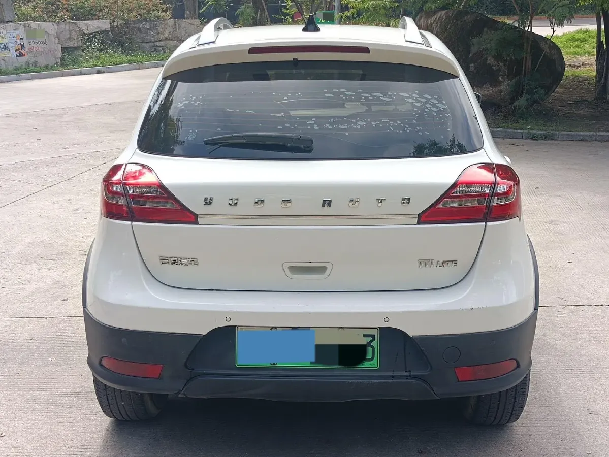 2023 Yudo π1 BEV 41.7KWH,autocango,china used car exporter,china ev exporter,chinese used car exporter,chinese used ev exporter