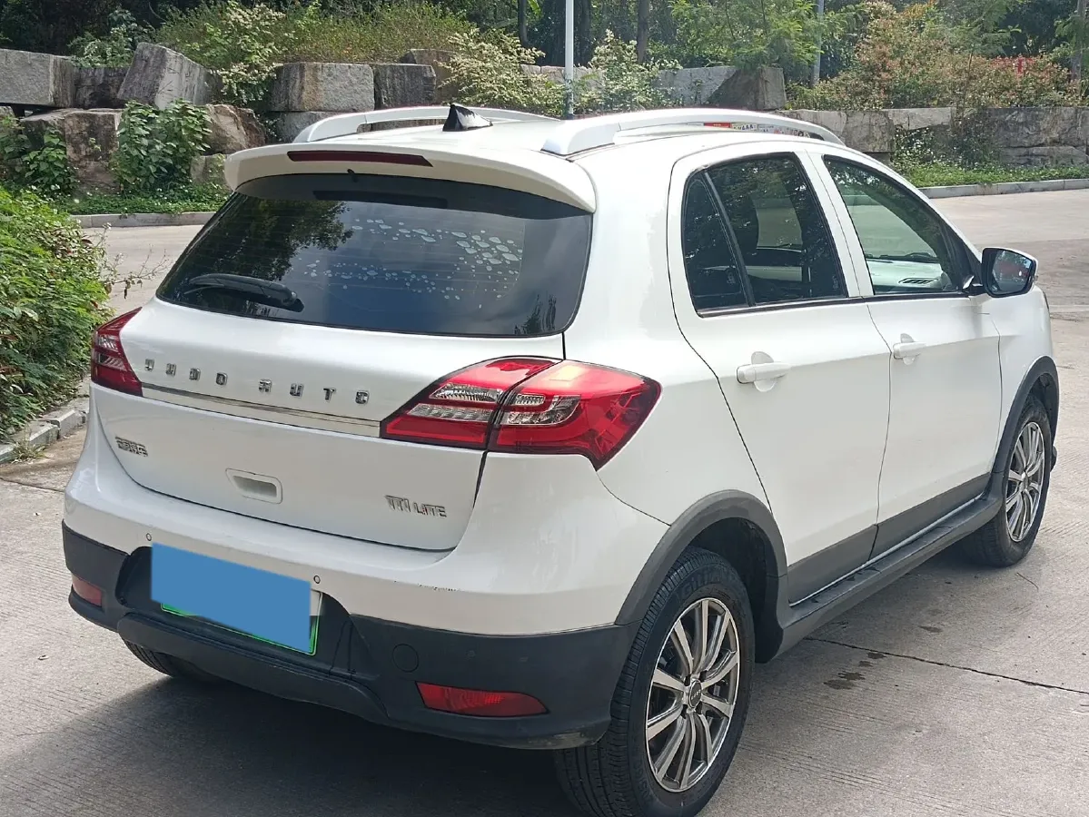 2023 Yudo π1 BEV 41.7KWH,autocango,china used car exporter,china ev exporter,chinese used car exporter,chinese used ev exporter