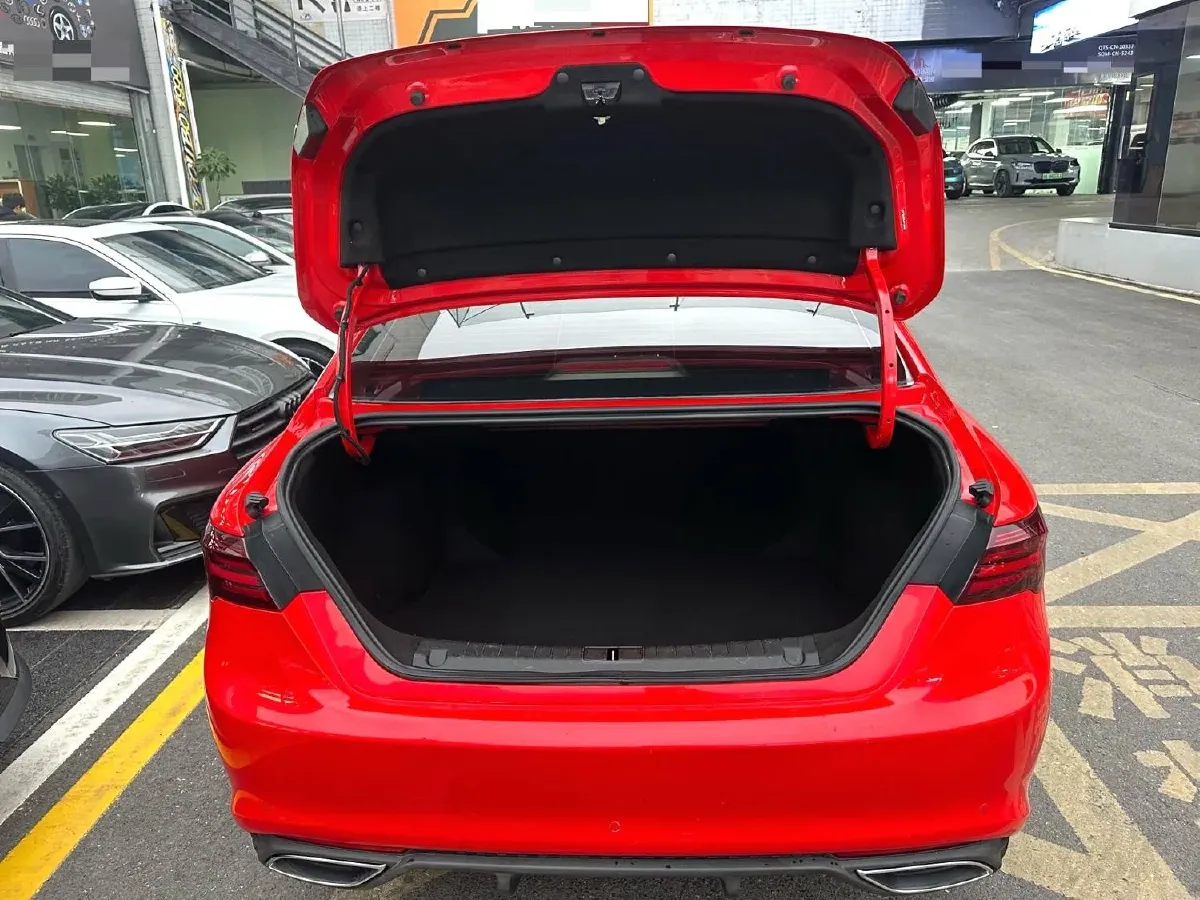 2020 Geely Binray 1.4T 141HP L4 CVT,autocango,china used car exporter,china ev exporter,chinese used car exporter,chinese used ev exporter