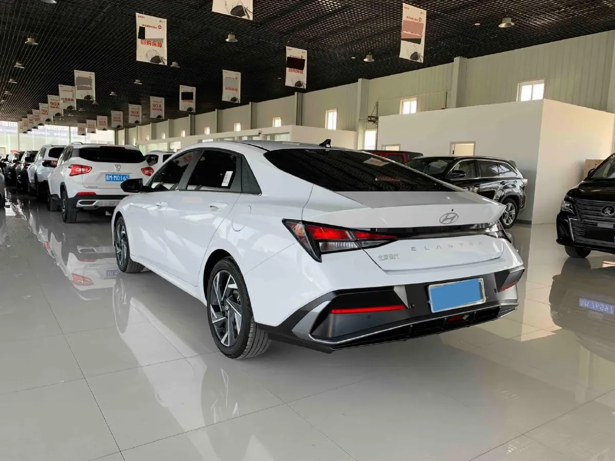 2023 Hyundai Elantra 1.5L 115HP L4 CVT,autocango,china used car exporter,china ev exporter,chinese used car exporter,chinese used ev exporter