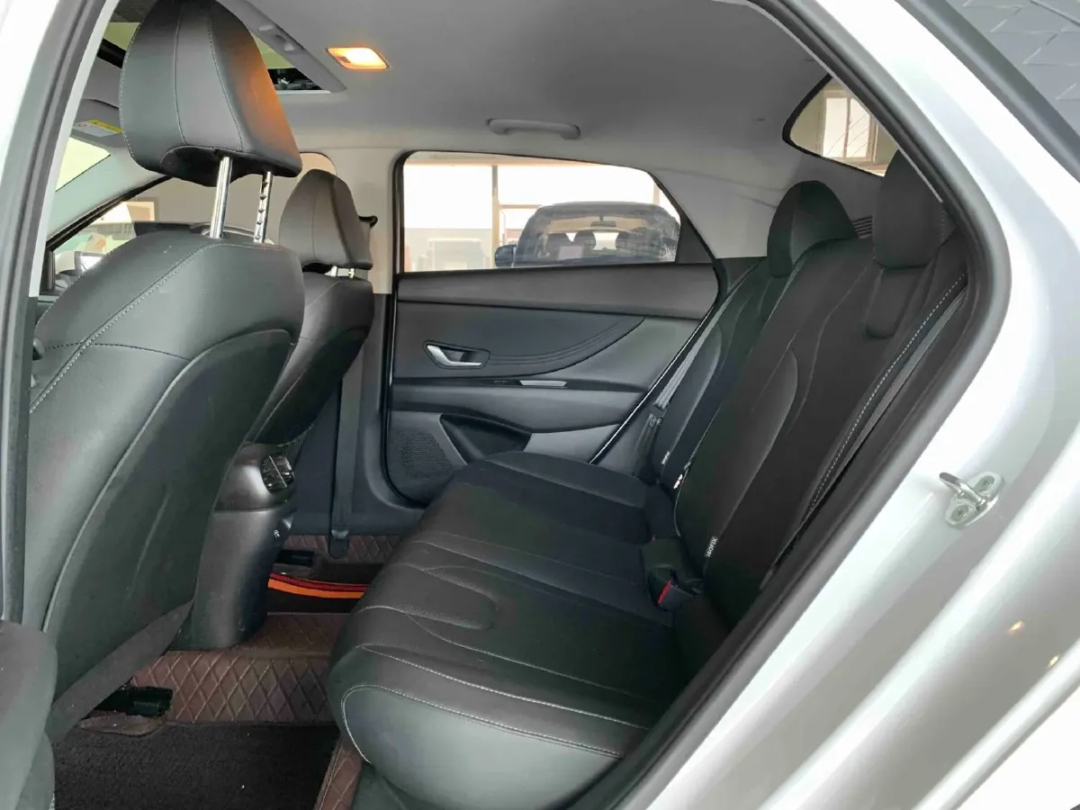 2023 Hyundai Elantra 1.5L 115HP L4 CVT,autocango,china used car exporter,china ev exporter,chinese used car exporter,chinese used ev exporter