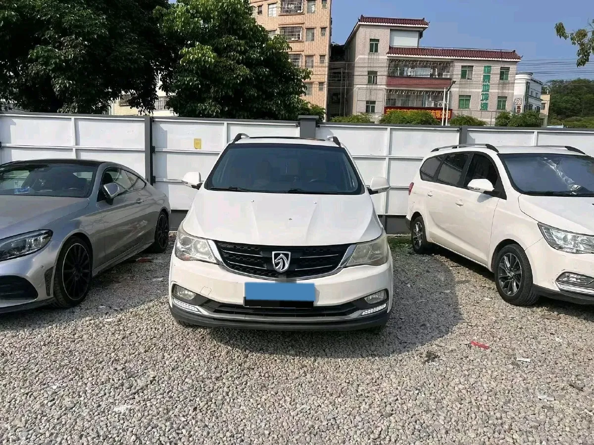 2016 BAIC WeiWang S50 1.5T 150HP L4 6MT,autocango,china used car exporter,china ev exporter,chinese used car exporter,chinese used ev exporter