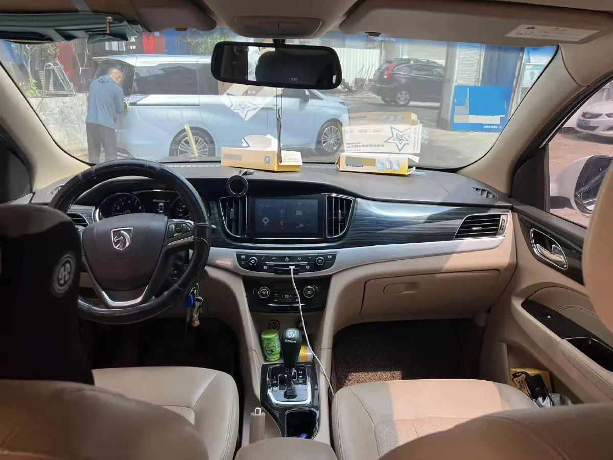 2016 BAIC WeiWang S50 1.5T 150HP L4 6MT,autocango,china used car exporter,china ev exporter,chinese used car exporter,chinese used ev exporter