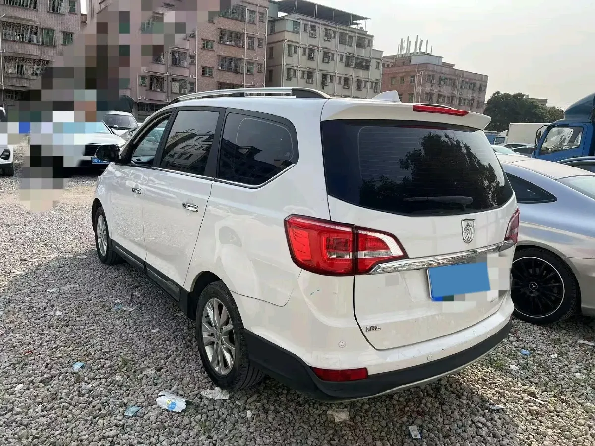 2016 BAIC WeiWang S50 1.5T 150HP L4 6MT,autocango,china used car exporter,china ev exporter,chinese used car exporter,chinese used ev exporter
