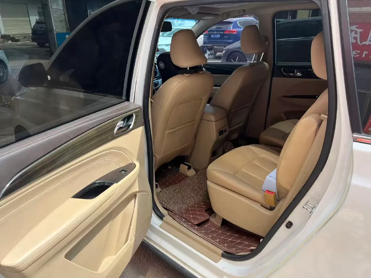 2016 BAIC WeiWang S50 1.5T 150HP L4 6MT,autocango,china used car exporter,china ev exporter,chinese used car exporter,chinese used ev exporter