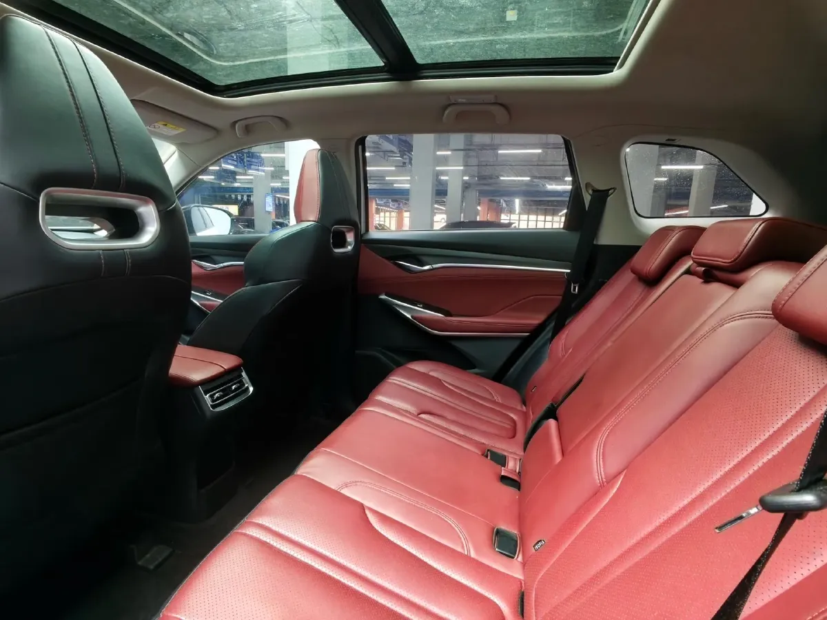 2020 ChangAn CS75 Plus 2.0T 233HP L4 8AT,autocango,china used car exporter,china ev exporter,chinese used car exporter,chinese used ev exporter