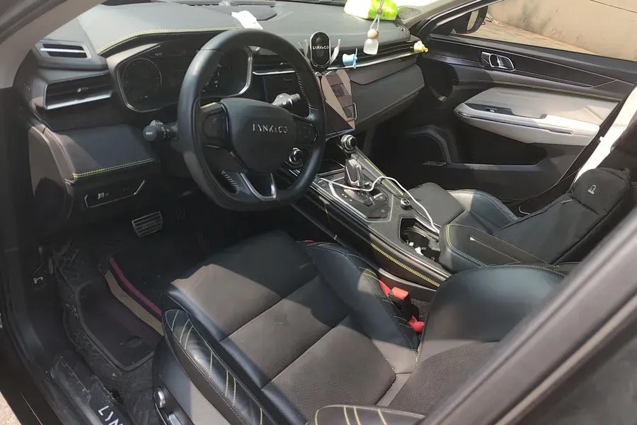 2020 LYNK&CO 05 2.0T 254HP L4 8AT,autocango,china used car exporter,china ev exporter,chinese used car exporter,chinese used ev exporter