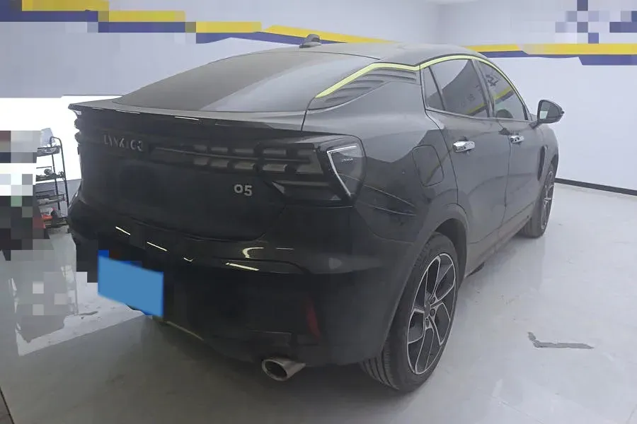 2020 LYNK&CO 05 2.0T 254HP L4 8AT,autocango,china used car exporter,china ev exporter,chinese used car exporter,chinese used ev exporter