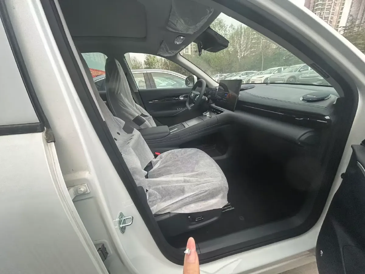 2026 Geely Galaxy E5 BEV,autocango,china used car exporter,china ev exporter,chinese used car exporter,chinese used ev exporter