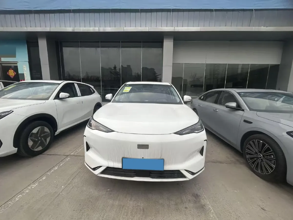 2026 Geely Galaxy E5 BEV,autocango,china used car exporter,china ev exporter,chinese used car exporter,chinese used ev exporter