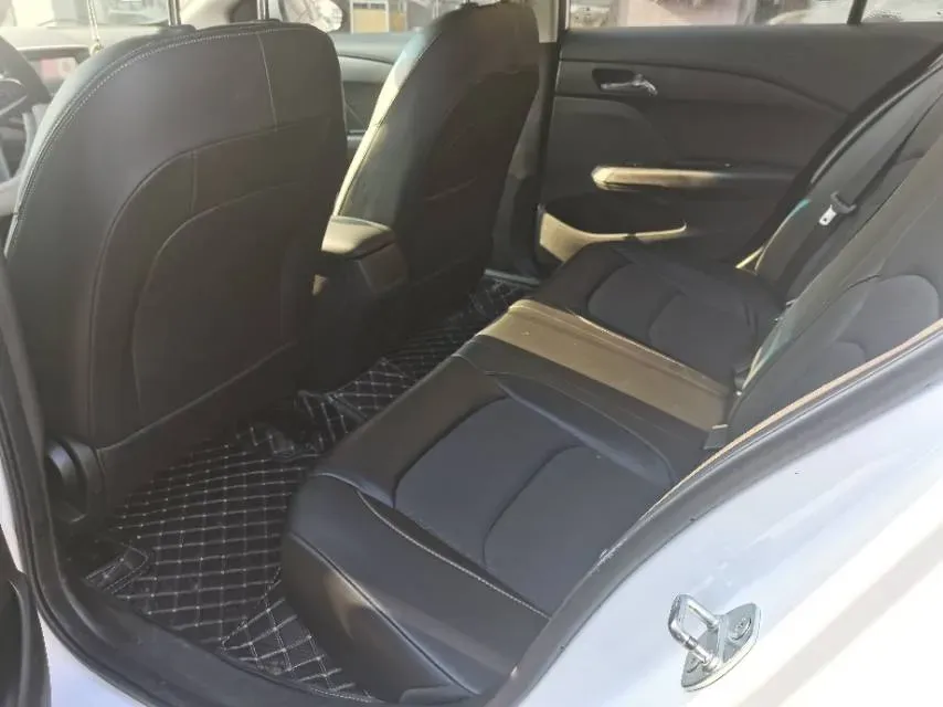 2016 Chevrolet Cavalier 1.5L 113HP L4 6AT,autocango,china used car exporter,china ev exporter,chinese used car exporter,chinese used ev exporter