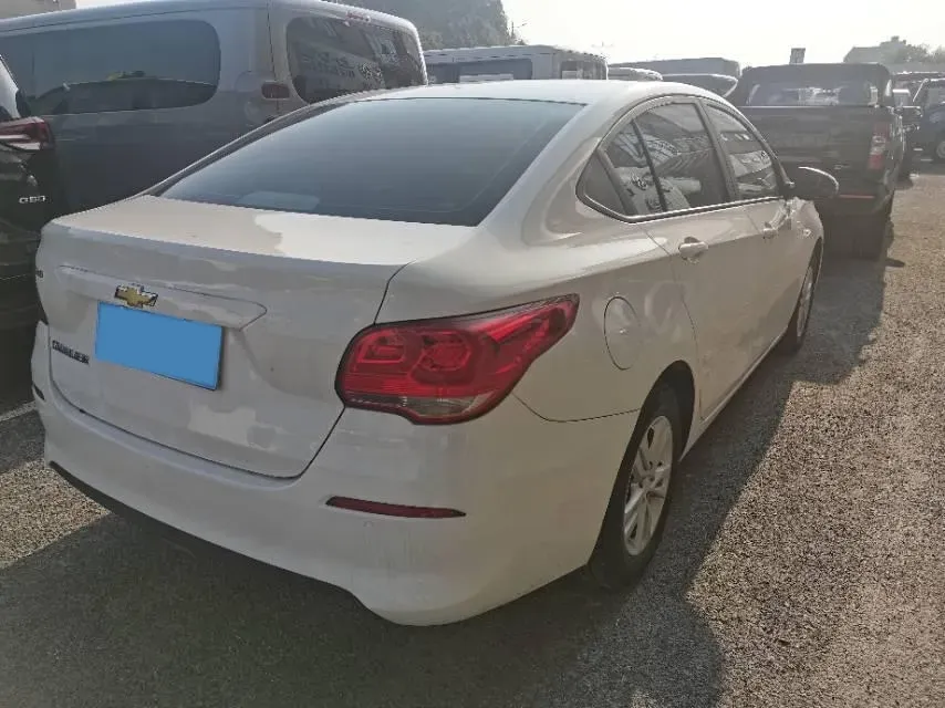 2016 Chevrolet Cavalier 1.5L 113HP L4 6AT,autocango,china used car exporter,china ev exporter,chinese used car exporter,chinese used ev exporter