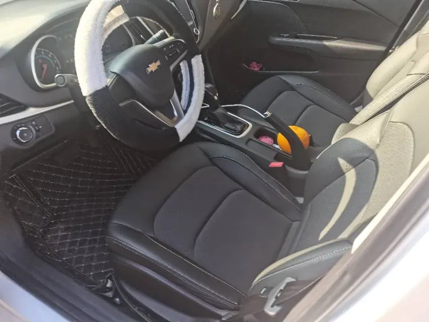 2016 Chevrolet Cavalier 1.5L 113HP L4 6AT,autocango,china used car exporter,china ev exporter,chinese used car exporter,chinese used ev exporter