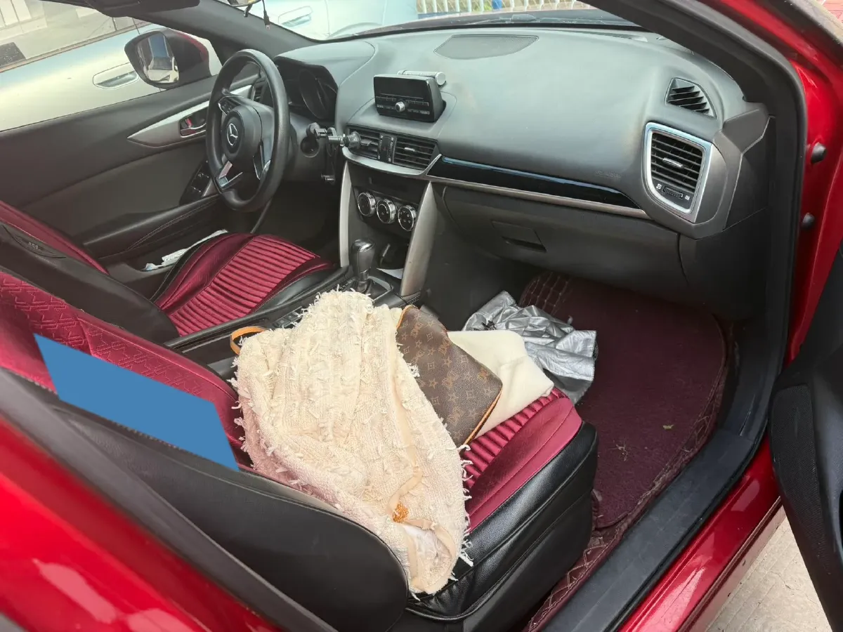 2018 Mazda CX-4 2.0L 158HP L4 6AT,autocango,china used car exporter,china ev exporter,chinese used car exporter,chinese used ev exporter