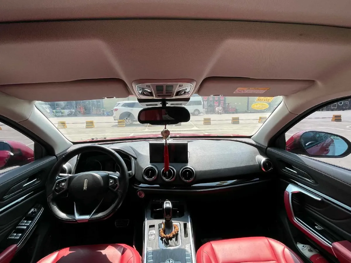 2017 WEY VV5 2.0T 197HP L4 7DCT,autocango,china used car exporter,china ev exporter,chinese used car exporter,chinese used ev exporter