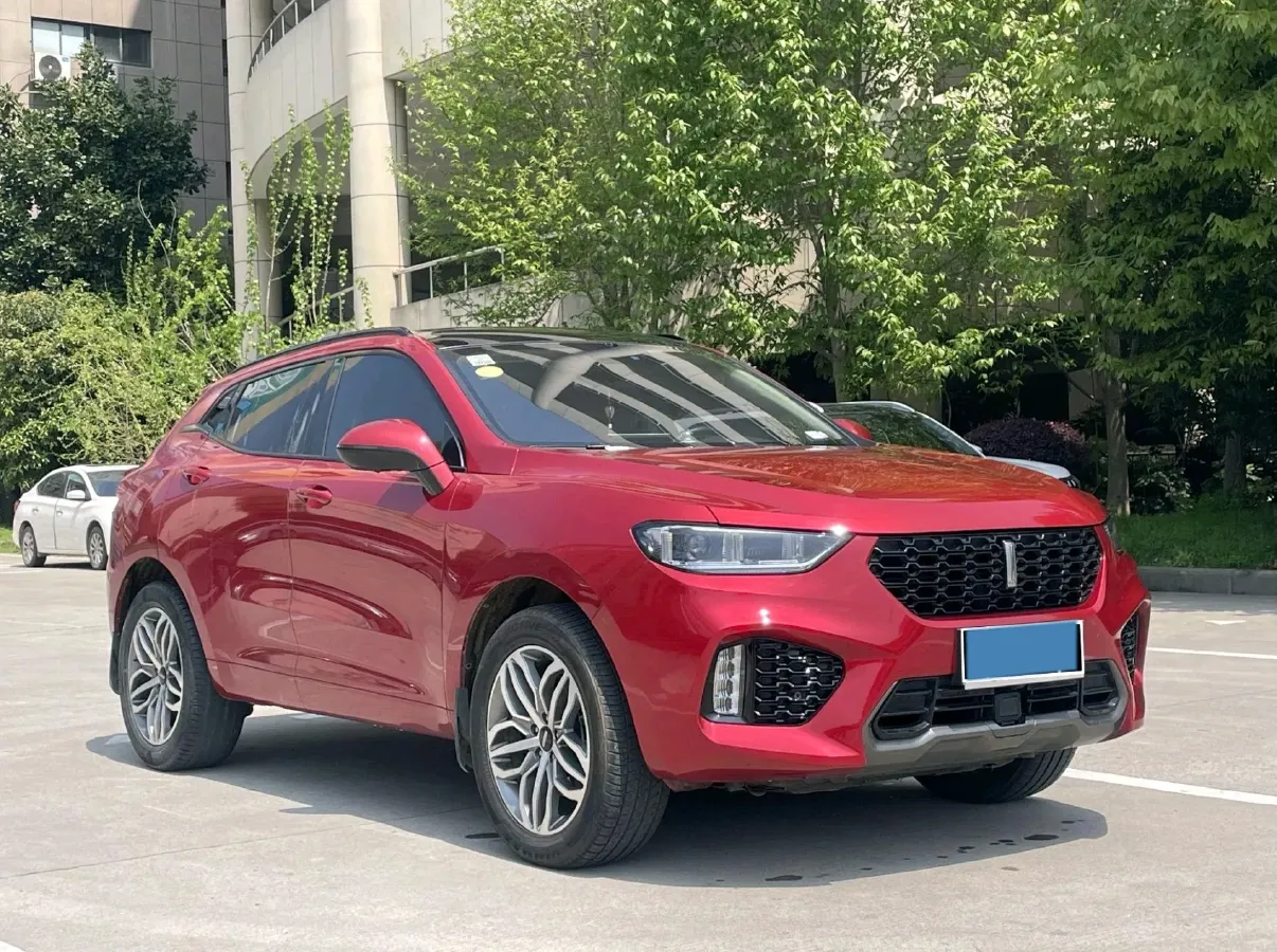 2017 WEY VV5 2.0T 197HP L4 7DCT,autocango,china used car exporter,china ev exporter,chinese used car exporter,chinese used ev exporter