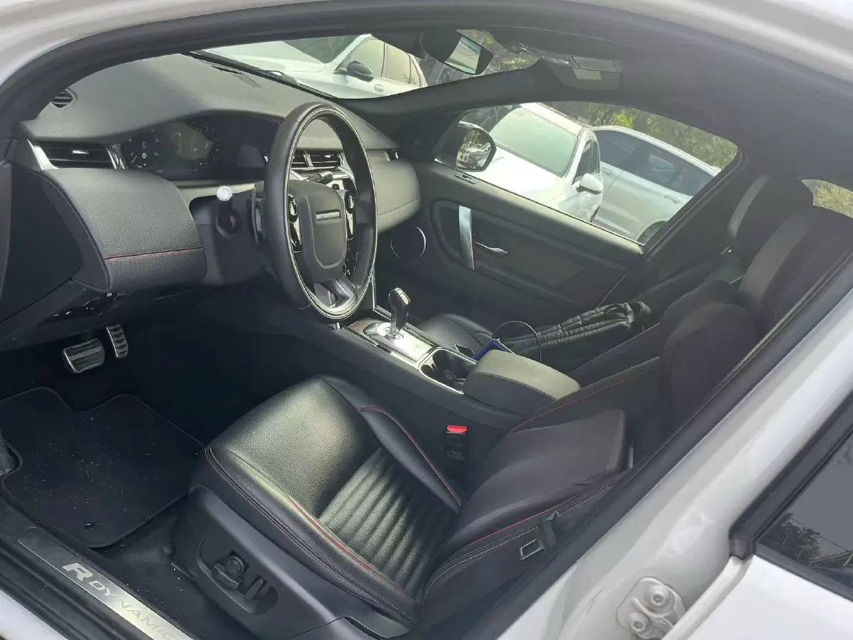 2021 Land Rover Discovery Sport 1.5T 200HP L3 8AT PHEV,autocango,china used car exporter,china ev exporter,chinese used car exporter,chinese used ev exporter