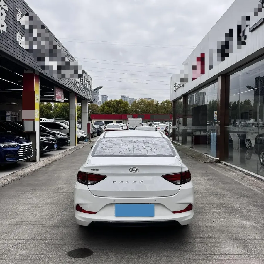 2020 Hyundai Celesta 1.6L 123HP L4 6AT,autocango,china used car exporter,china ev exporter,chinese used car exporter,chinese used ev exporter