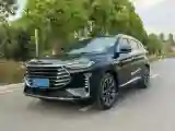 2021 Jetour X70 1.6T 197HP L4 7DCT