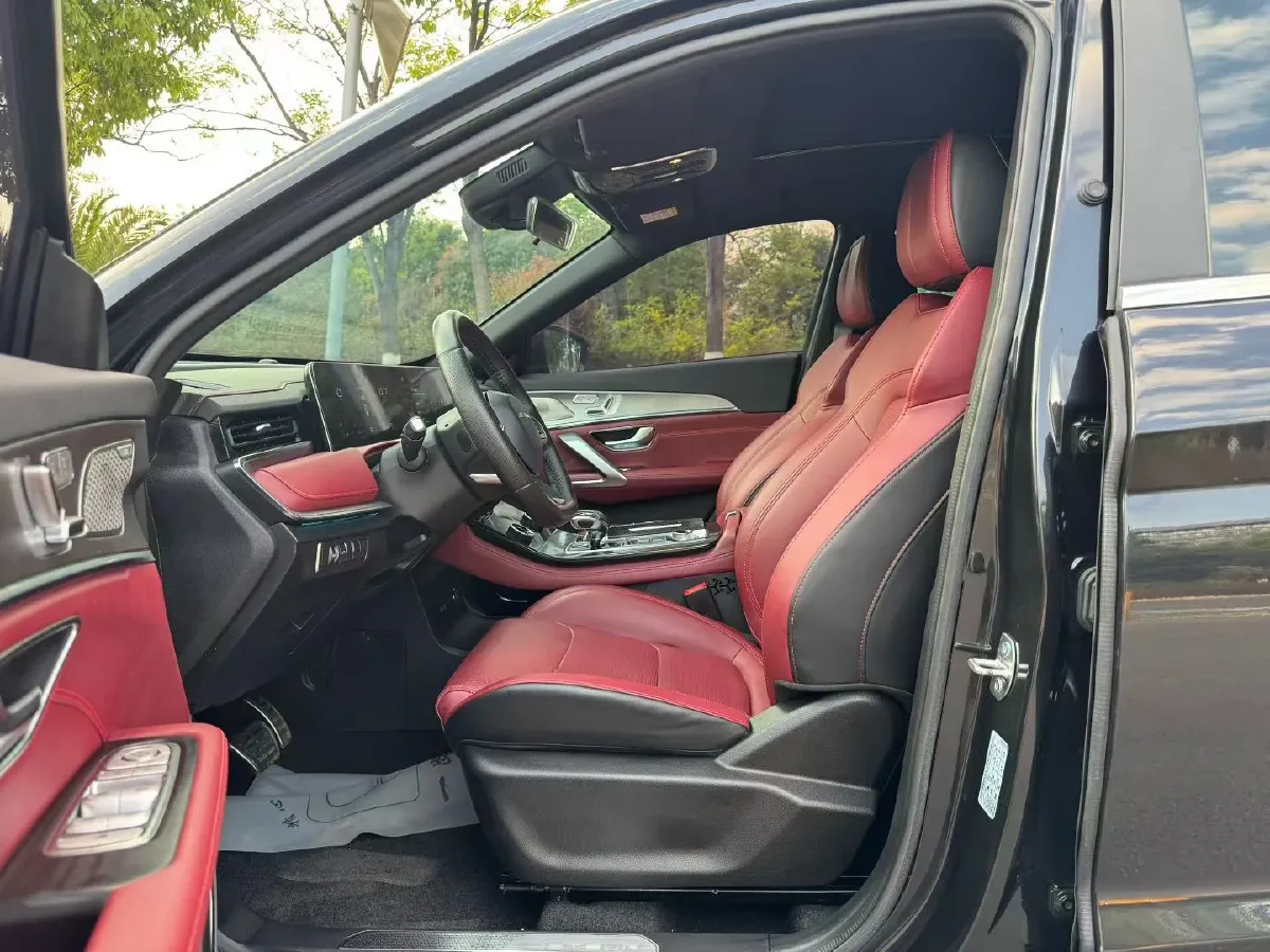 2021 Jetour X70 1.6T 197HP L4 7DCT,autocango,china used car exporter,china ev exporter,chinese used car exporter,chinese used ev exporter