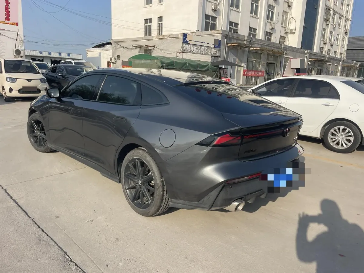 2023 ChangAn UNI-V 1.5T 188HP L4 7DCT,autocango,china used car exporter,china ev exporter,chinese used car exporter,chinese used ev exporter