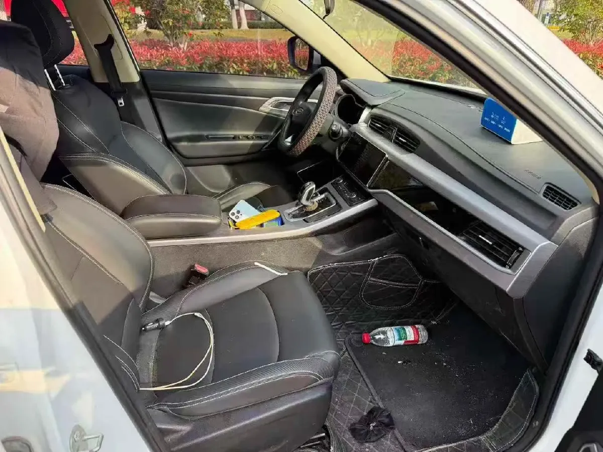 2021 Geely JiaJi 1.8T 184HP L4 7DCT,autocango,china used car exporter,china ev exporter,chinese used car exporter,chinese used ev exporter