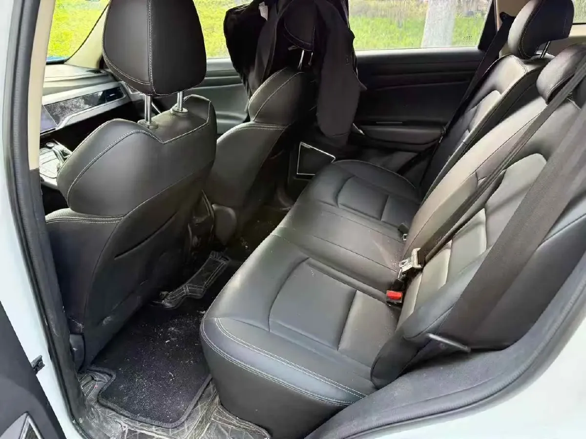 2021 Geely JiaJi 1.8T 184HP L4 7DCT,autocango,china used car exporter,china ev exporter,chinese used car exporter,chinese used ev exporter