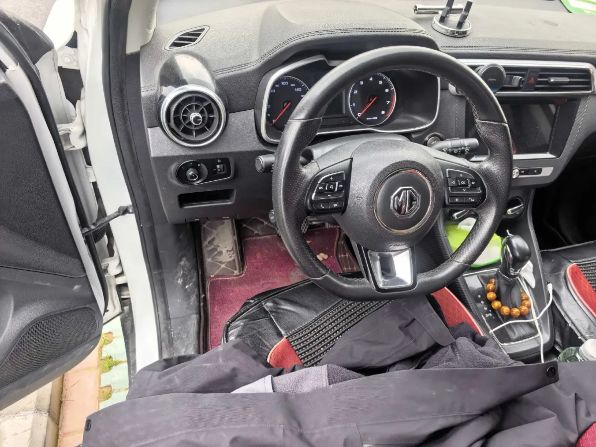 2018 MG ZS 1.5L 120HP L4 4AT,autocango,china used car exporter,china ev exporter,chinese used car exporter,chinese used ev exporter