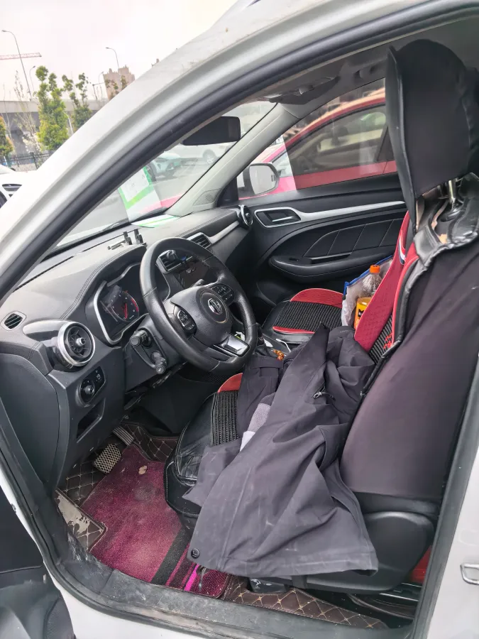 2018 MG ZS 1.5L 120HP L4 4AT,autocango,china used car exporter,china ev exporter,chinese used car exporter,chinese used ev exporter